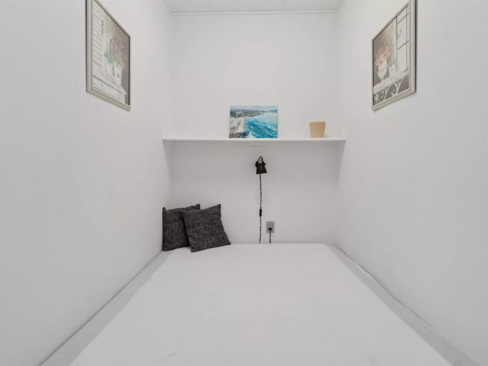 "Vili" - 300m from the sea - Binnen