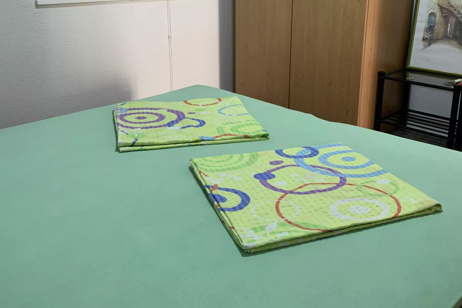 Apartment Vir 1 - Slaapkamer