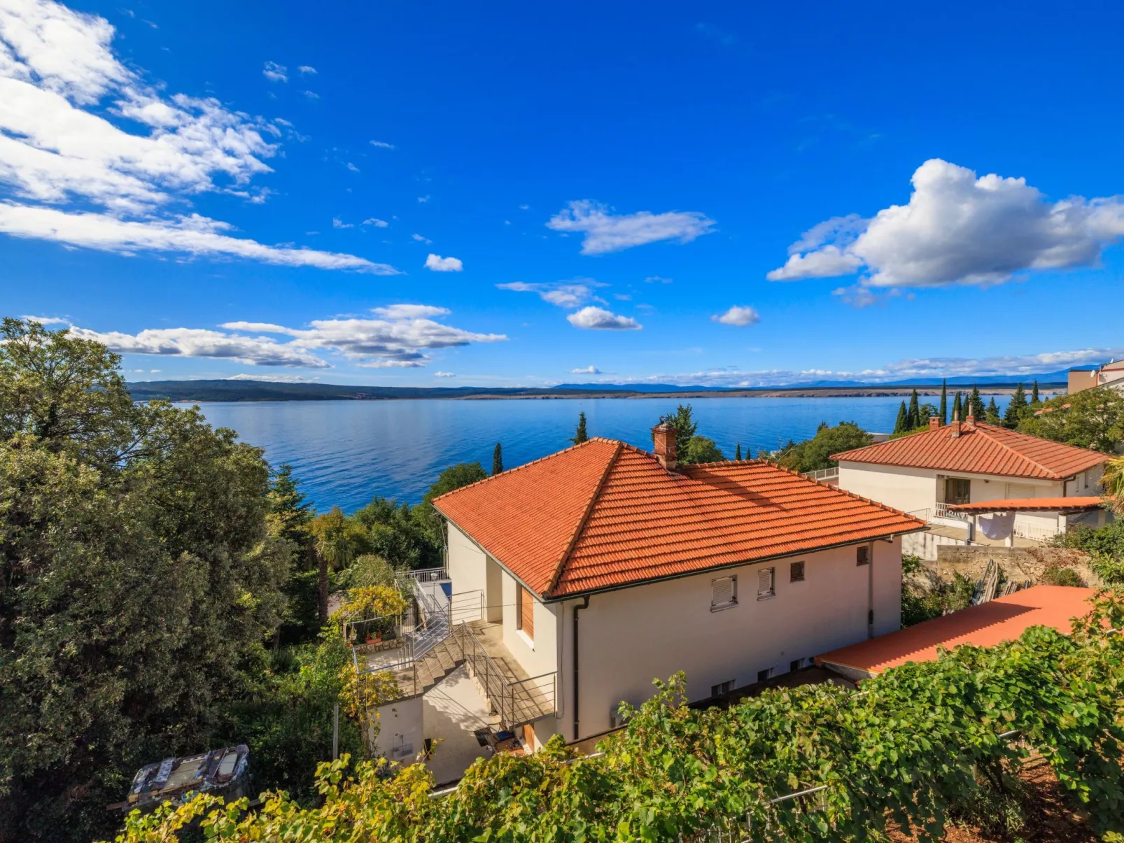 Wohnung für 4 Personen, 100m vom Strand entfernt - Image-tags.info