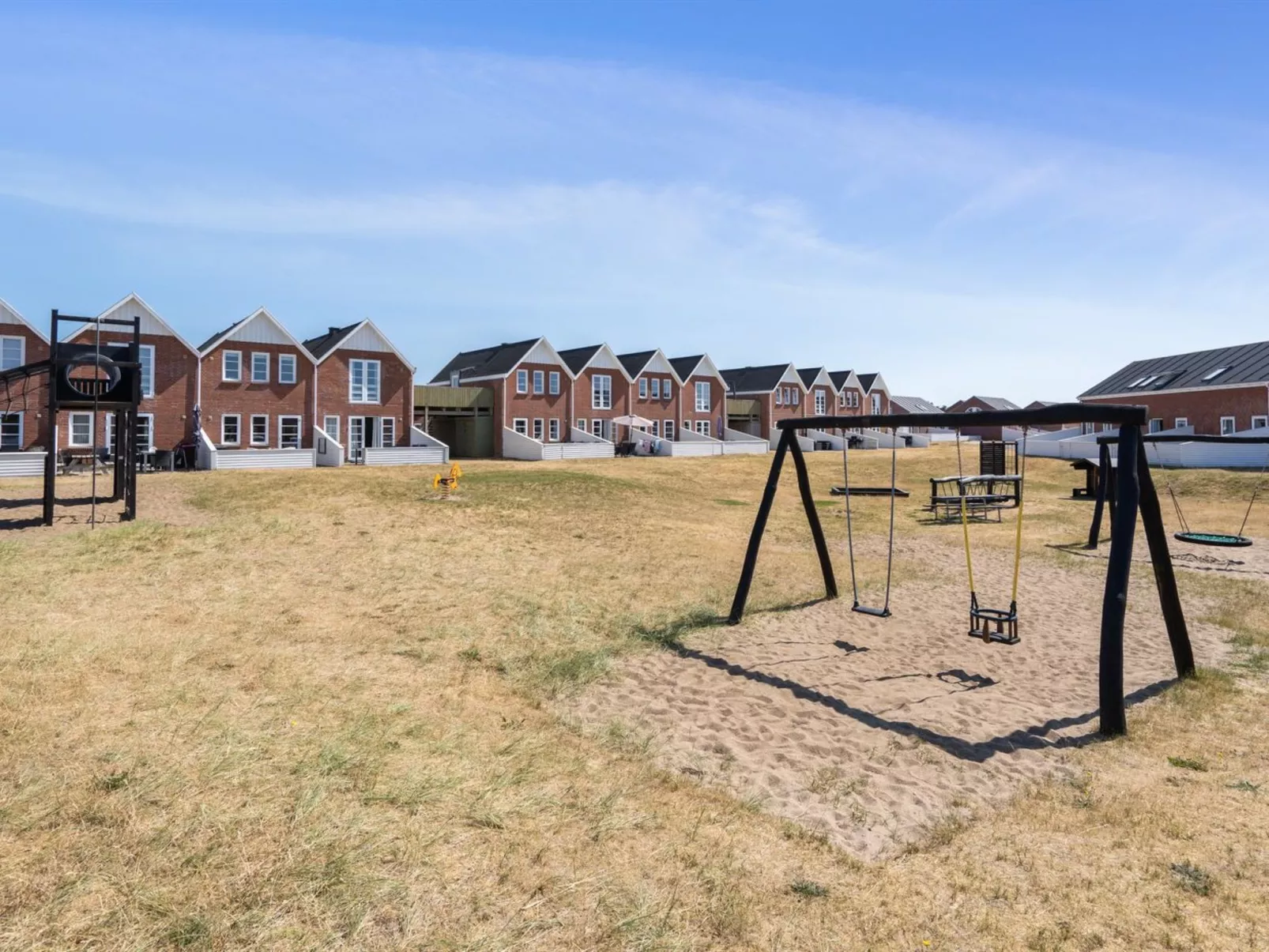 "Aappo" - 2.3km from the sea - Buiten