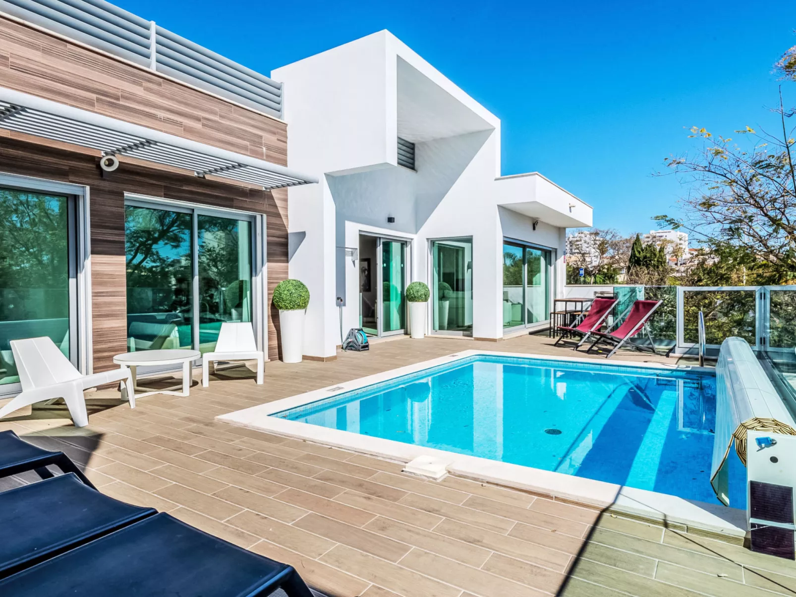 Sónia Lote 69 - VIP Properties - Buiten