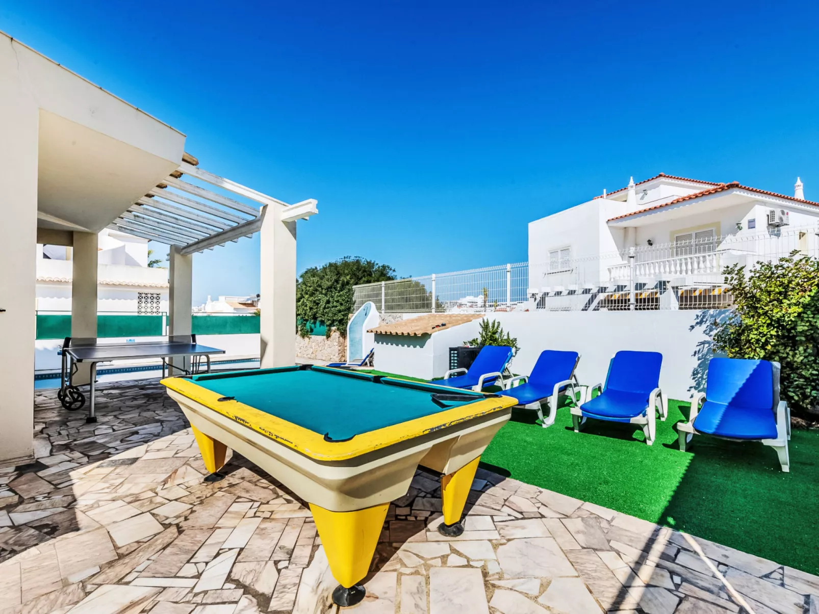 Monteiro V4 - VIP Properties - Buiten