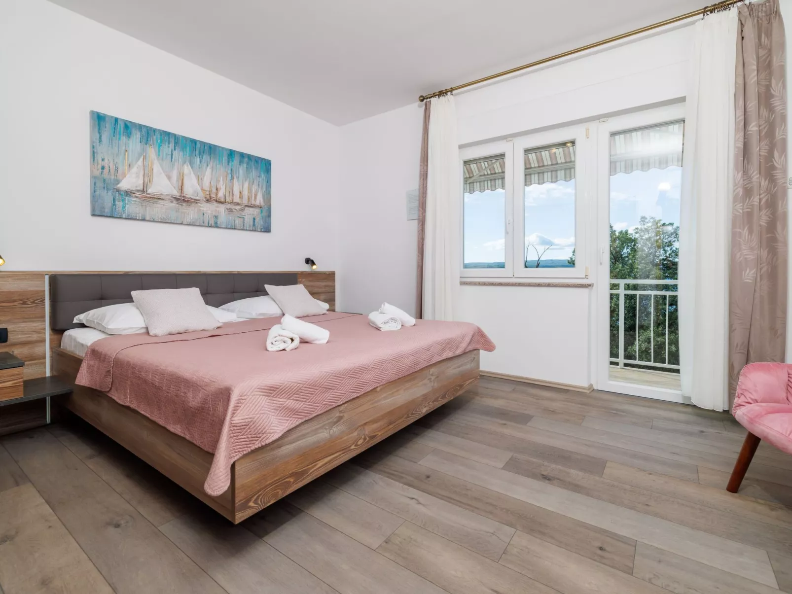 Wohnung für 4 Personen, 100m vom Strand entfernt - Image-tags.info