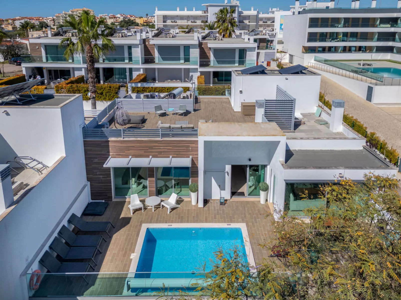 Sónia Lote 69 - VIP Properties - Binnen