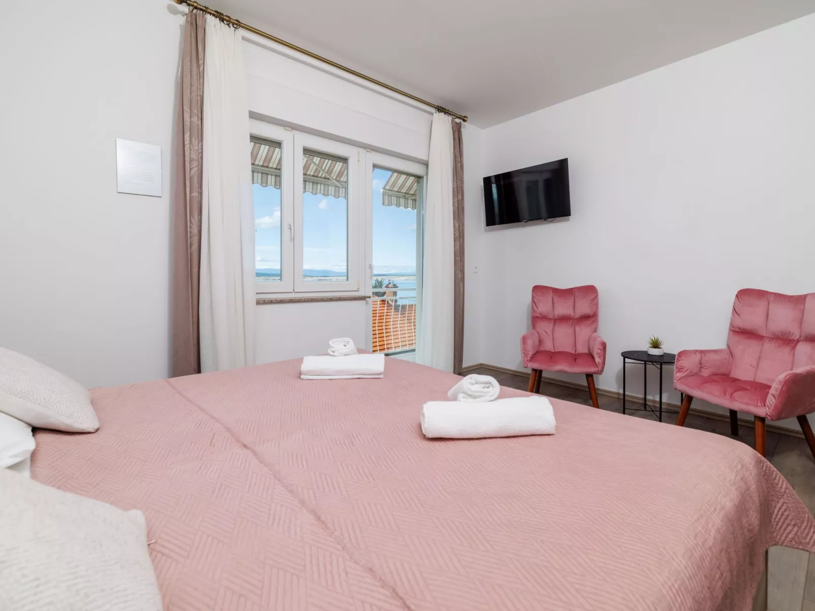 Wohnung für 4 Personen, 100m vom Strand entfernt - Image-tags.info