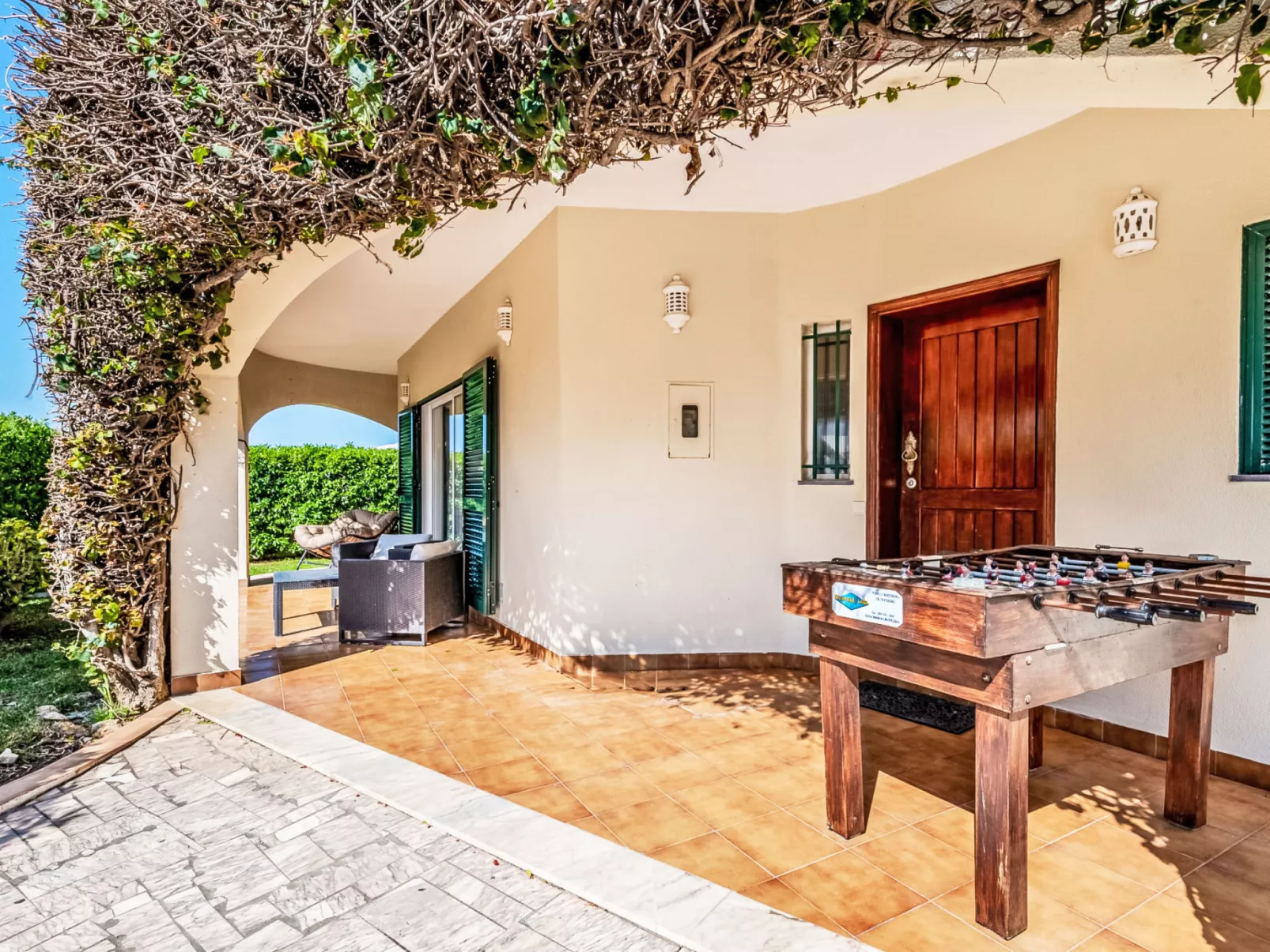 Monteiro V4 - VIP Properties - Buiten