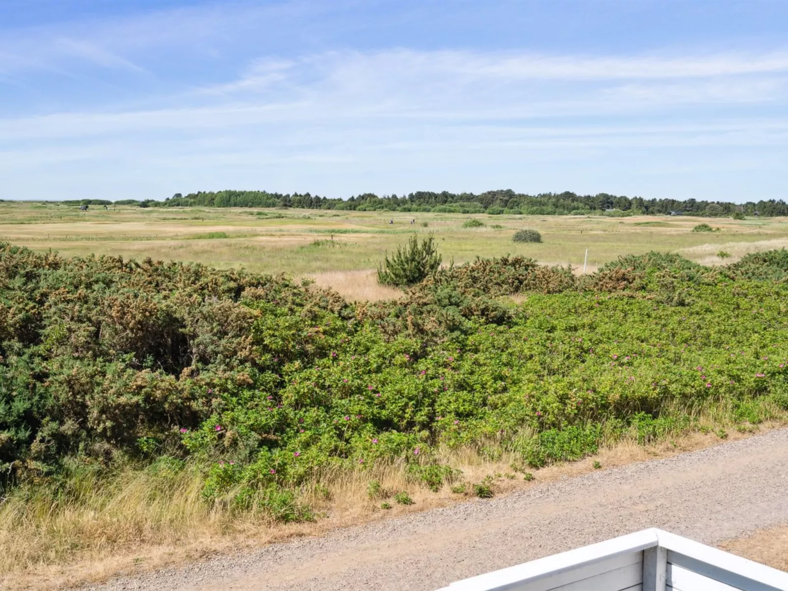 "Aappo" - 2.3km from the sea - Buiten