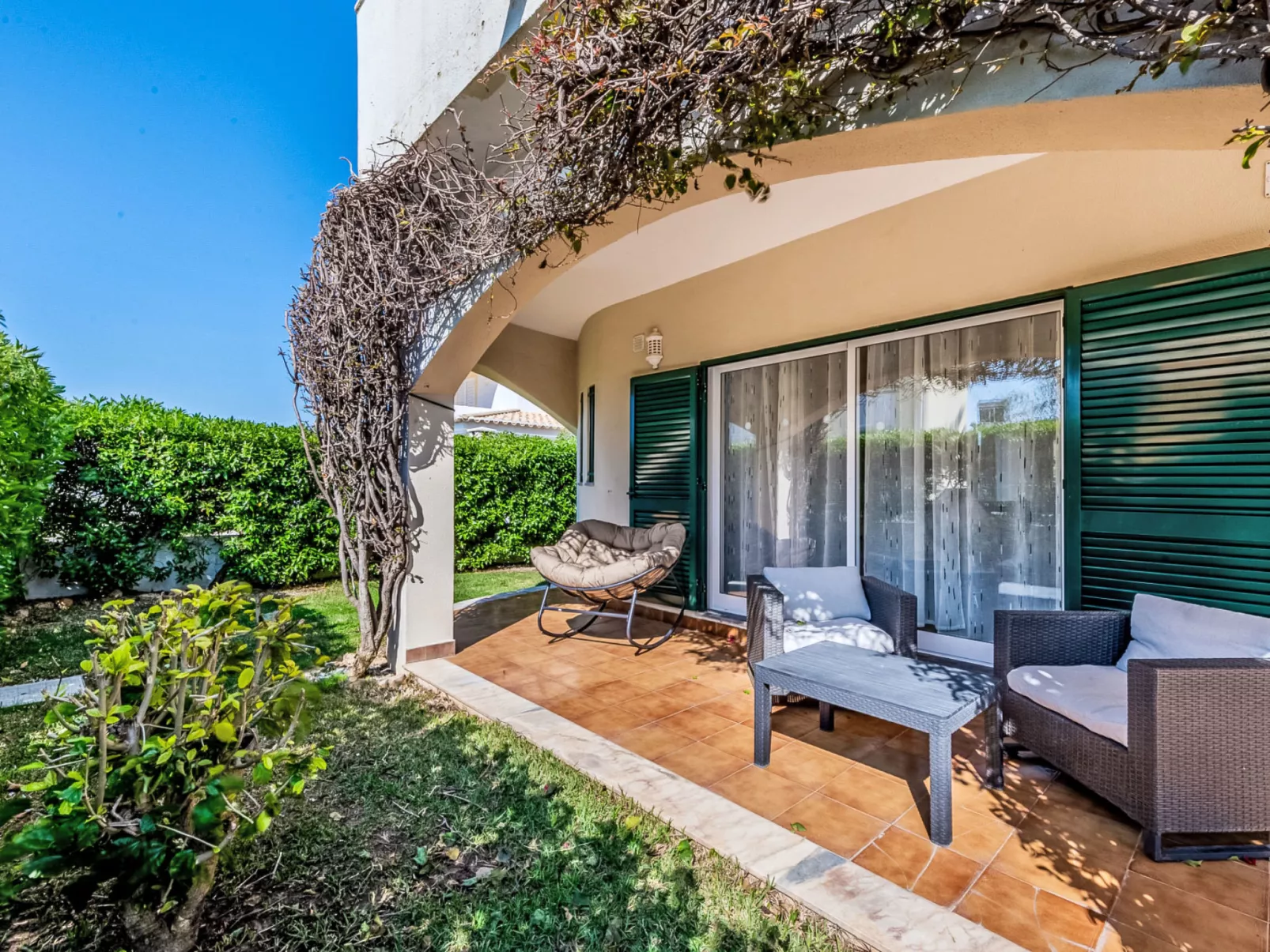 Monteiro V4 - VIP Properties - Buiten