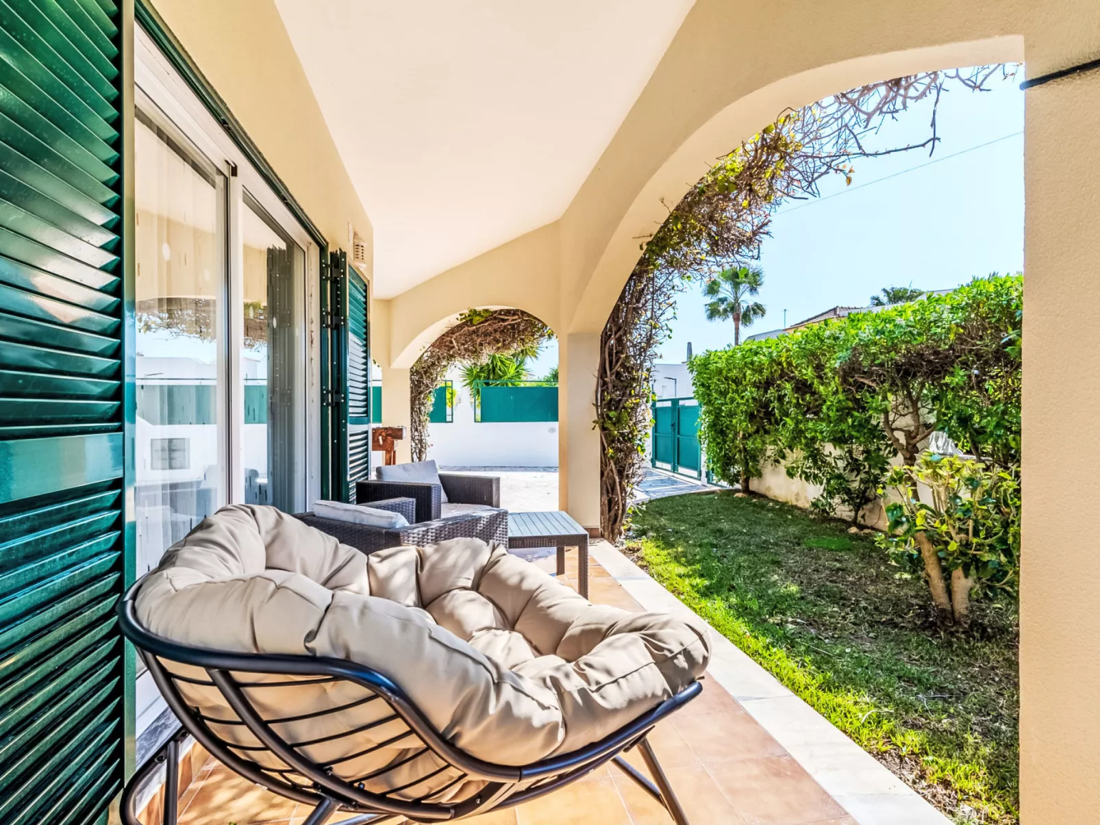 Monteiro V4 - VIP Properties - Buiten