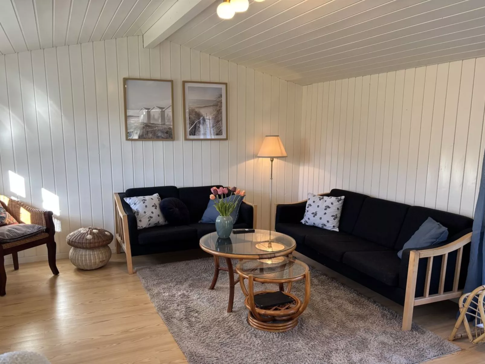 "Ilja" - 700m from the sea - Binnen