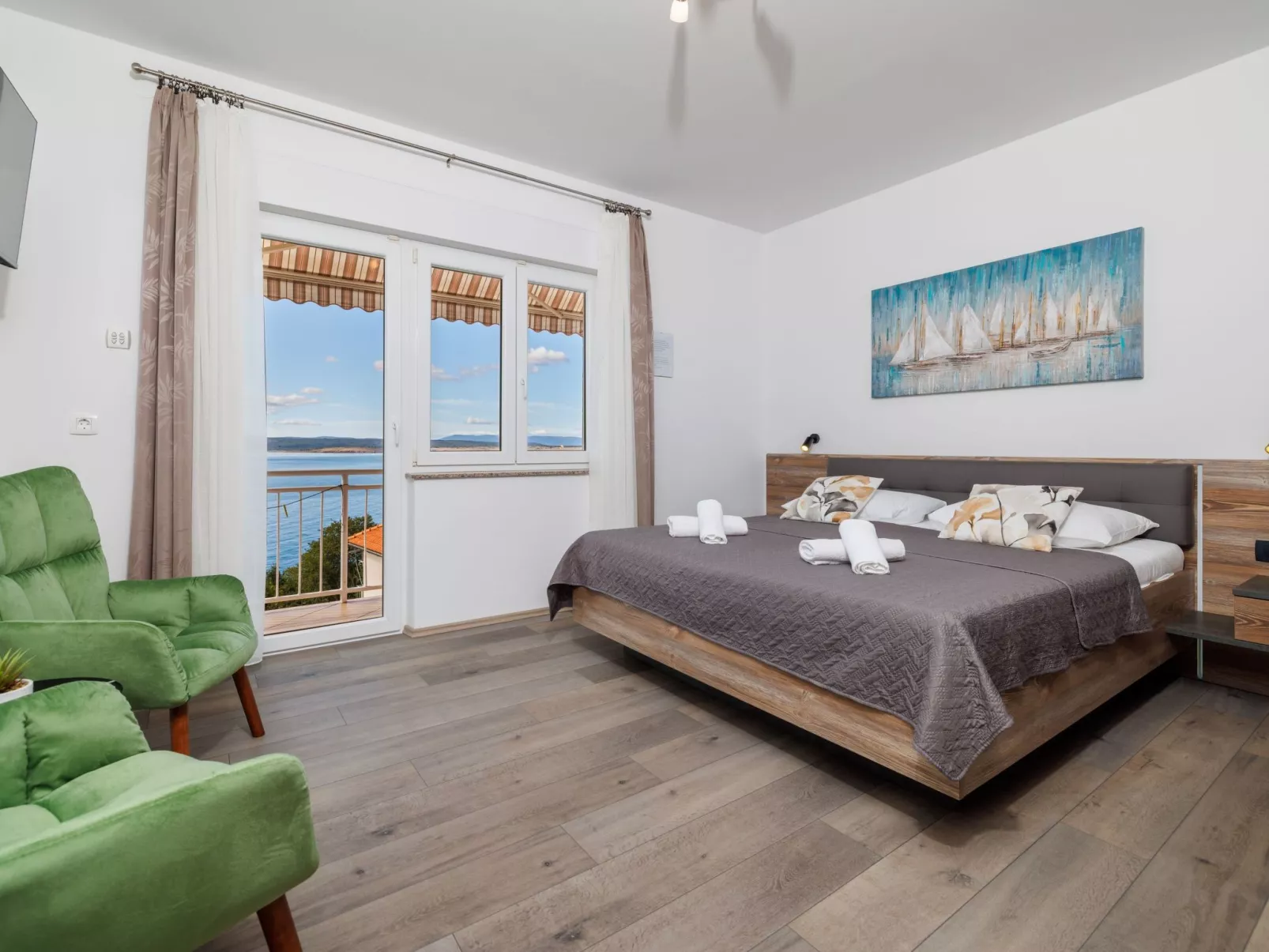 Wohnung für 4 Personen, 100m vom Strand entfernt - Image-tags.info