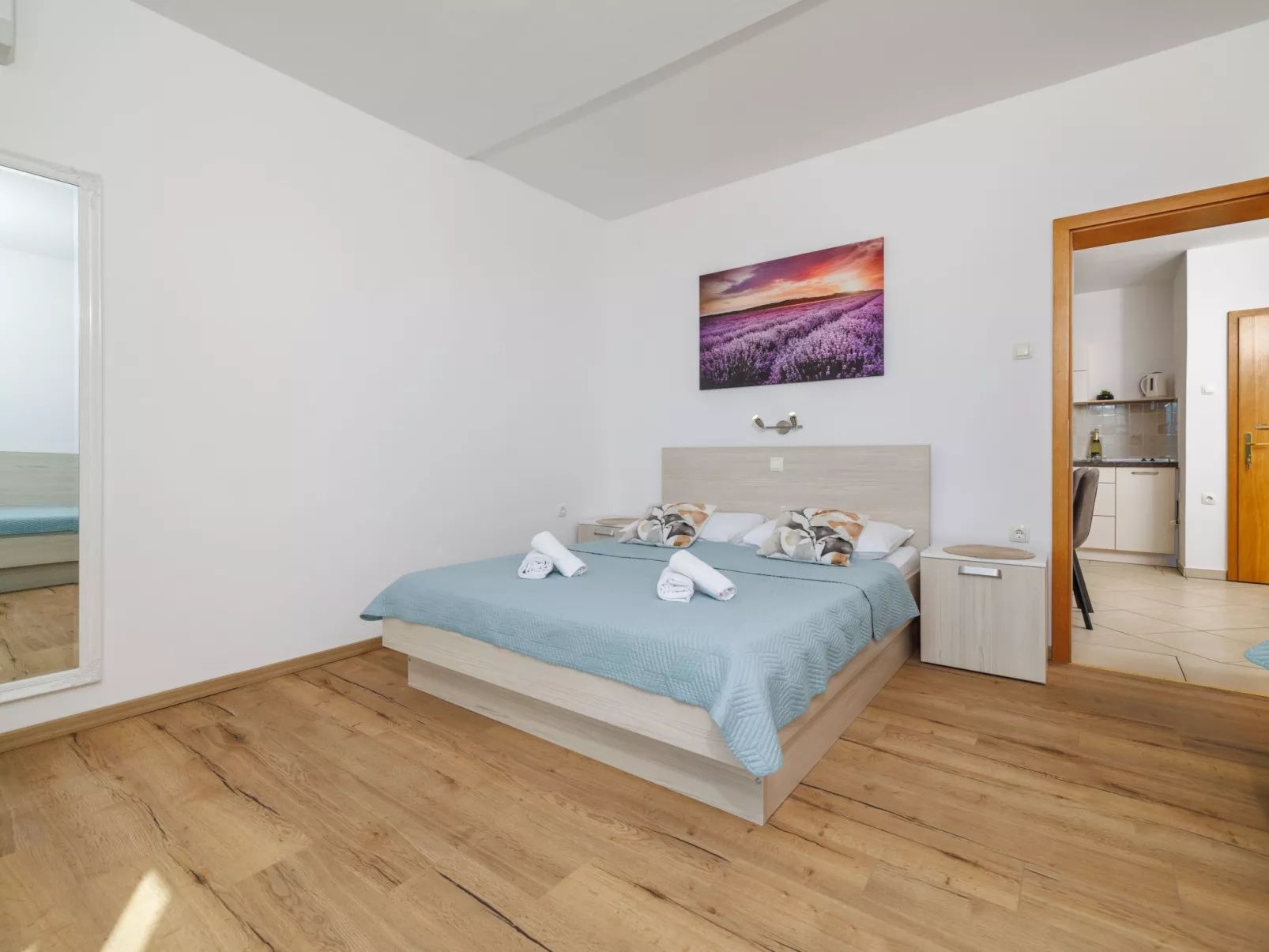 Wohnung mit Panoramablick aufs Meer - Image-tags.info