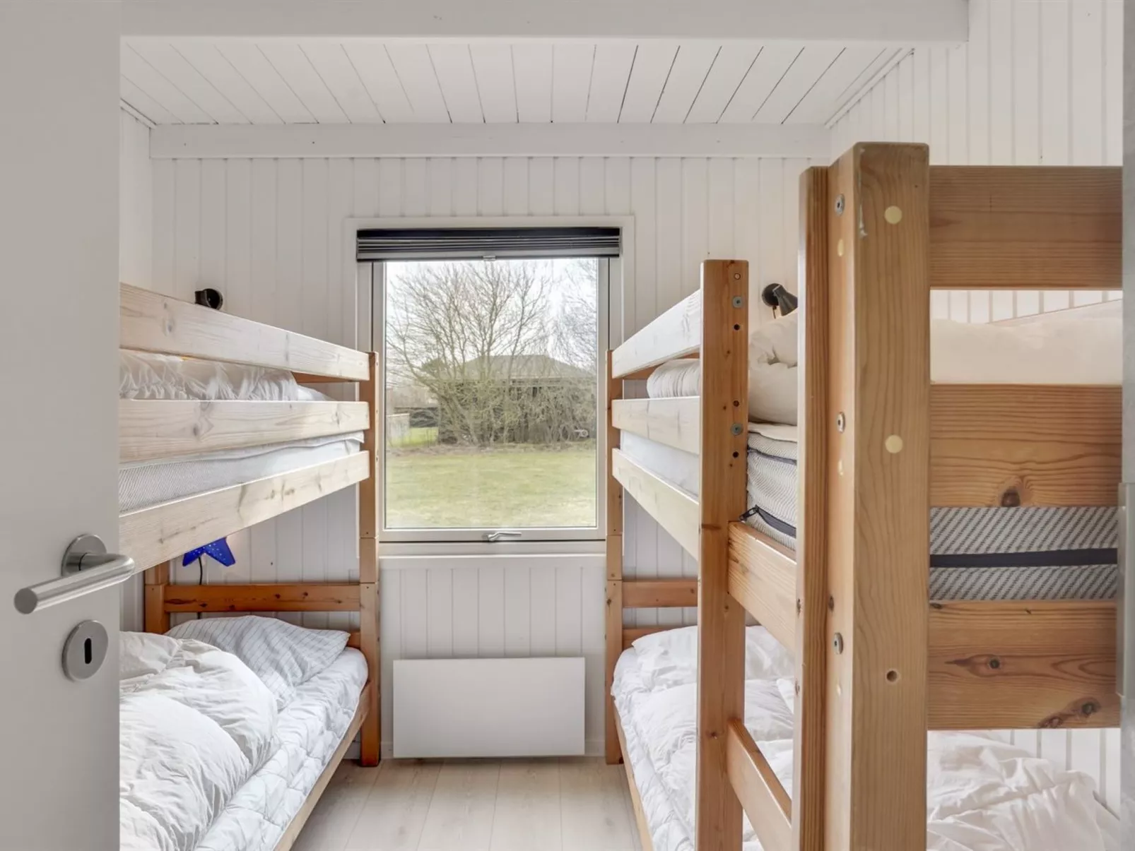 "Franka" - 950m from the sea - Binnen