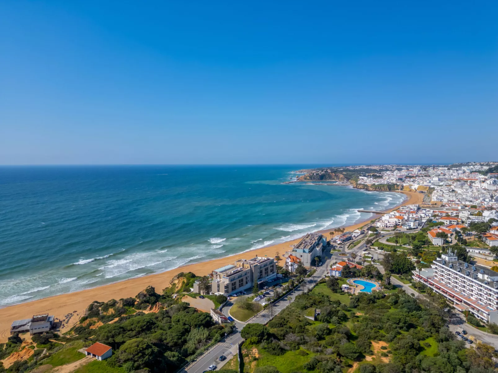 Monteiro V4 - VIP Properties - Buiten