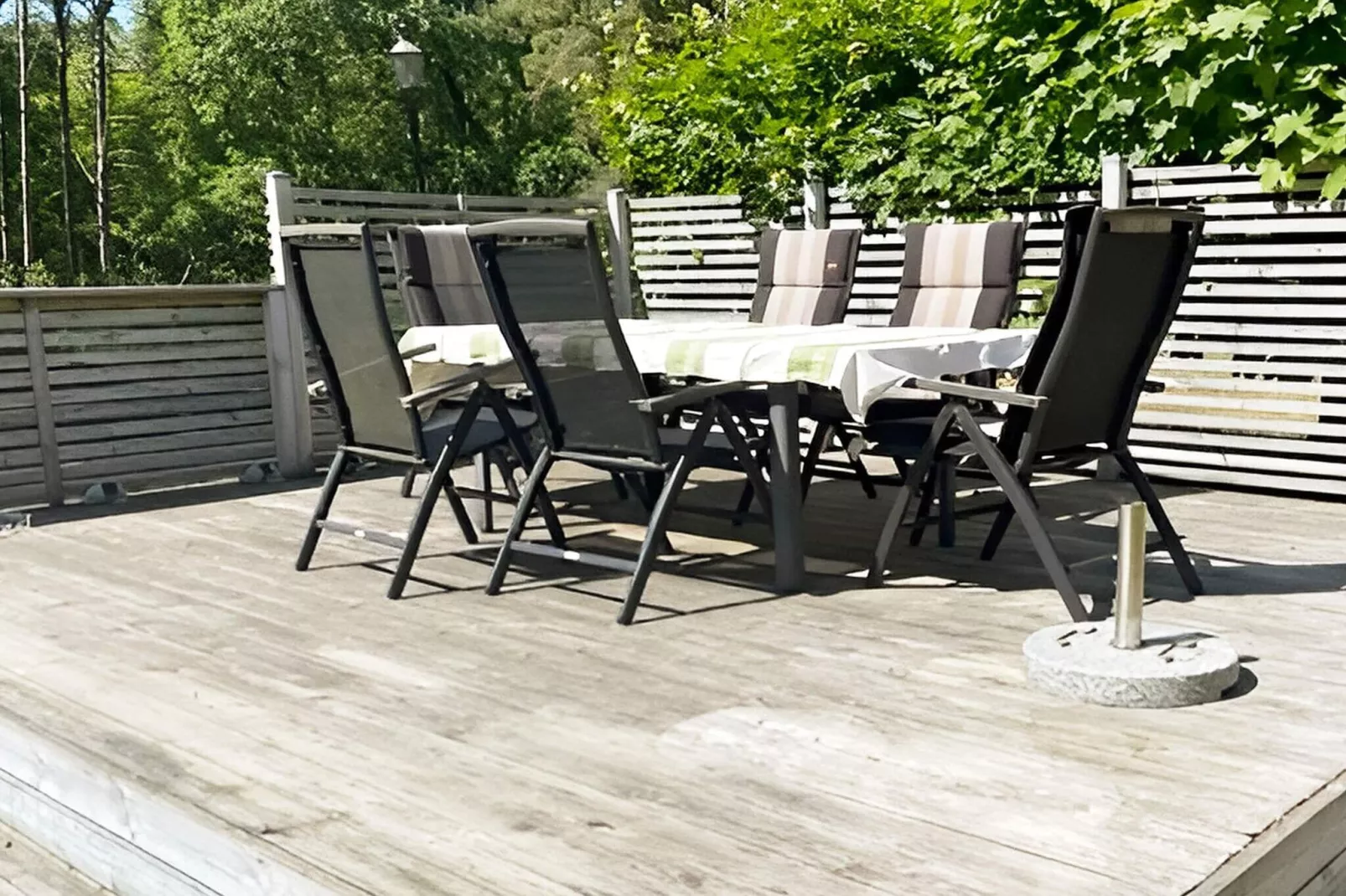 4 sterren vakantie huis in LAHOLM-By Traum-Buitenlucht