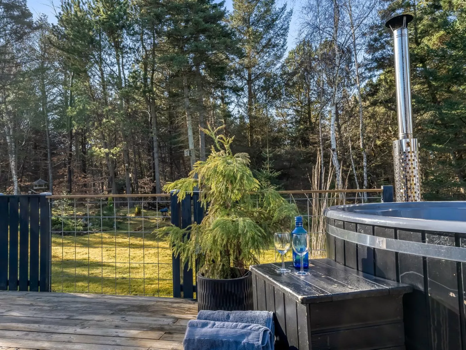 "Emelrik" - 2km from the sea - Buiten