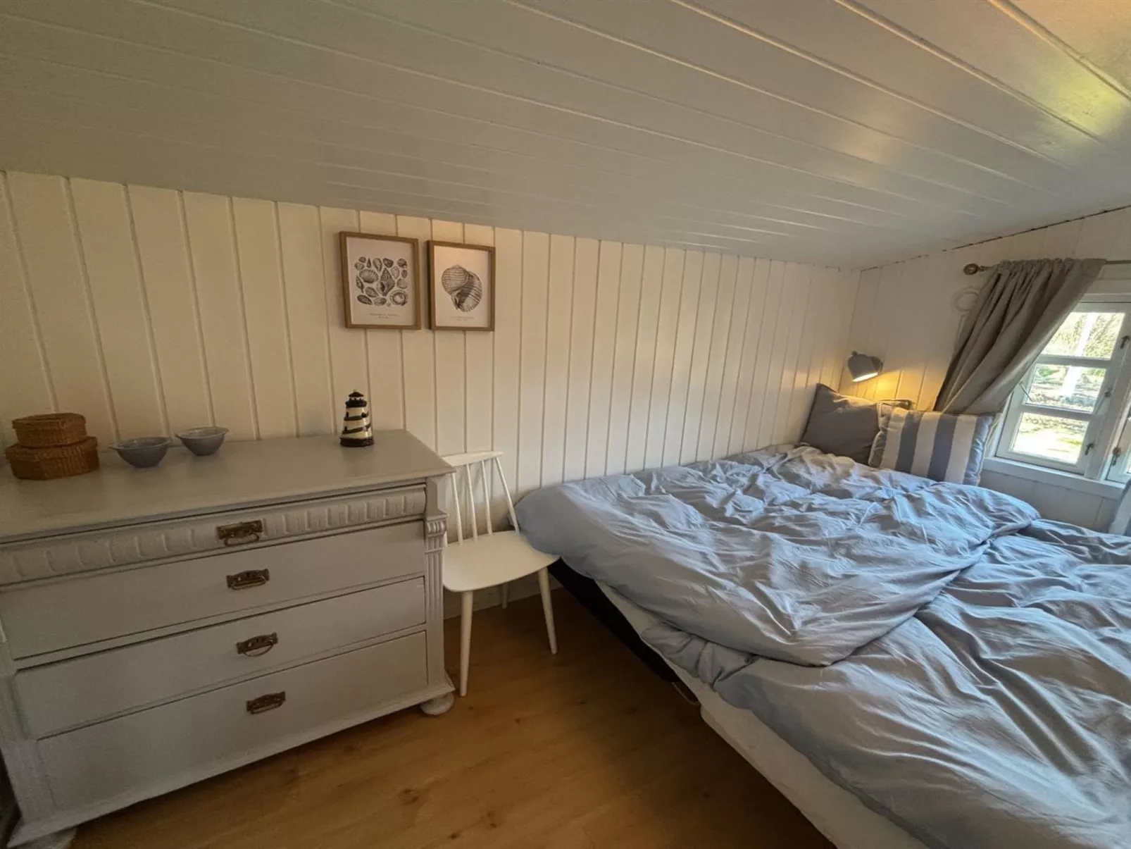 "Ilja" - 700m from the sea - Binnen