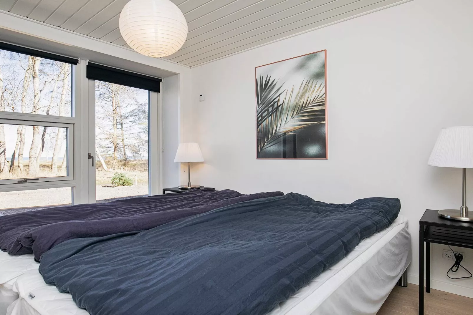 10 persoons vakantie huis in Strøby - Binnen