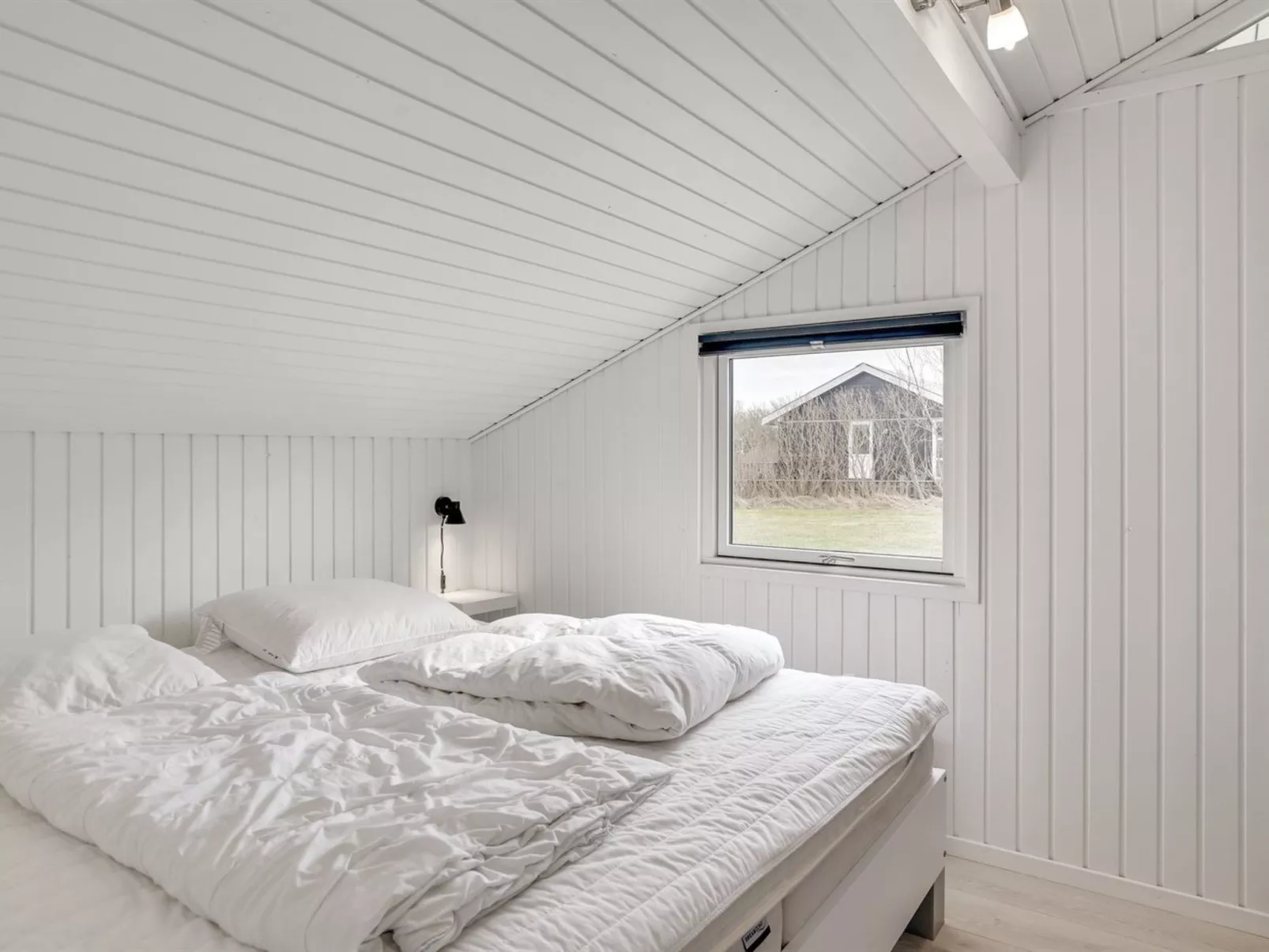 "Franka" - 950m from the sea - Binnen