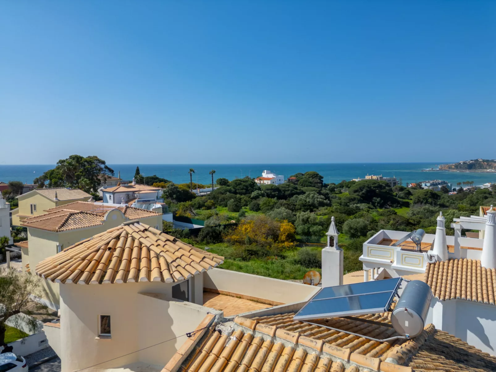 Monteiro V4 - VIP Properties - Buiten