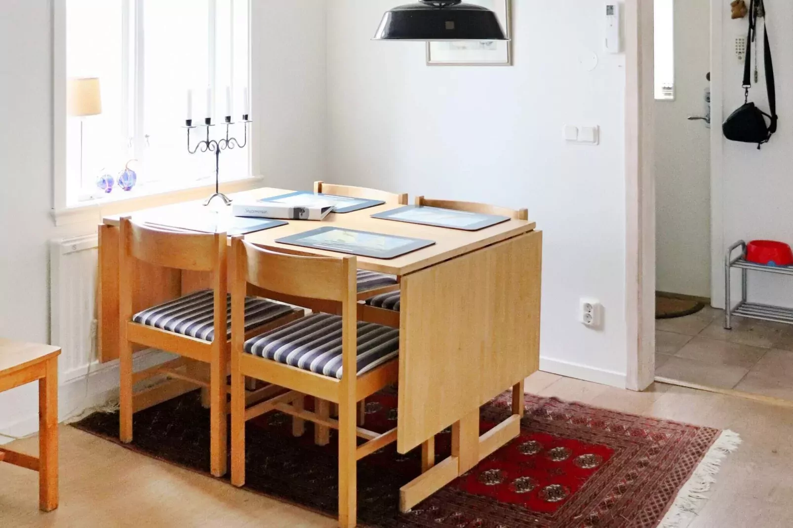 4 sterren vakantie huis in LAHOLM-By Traum-Binnen
