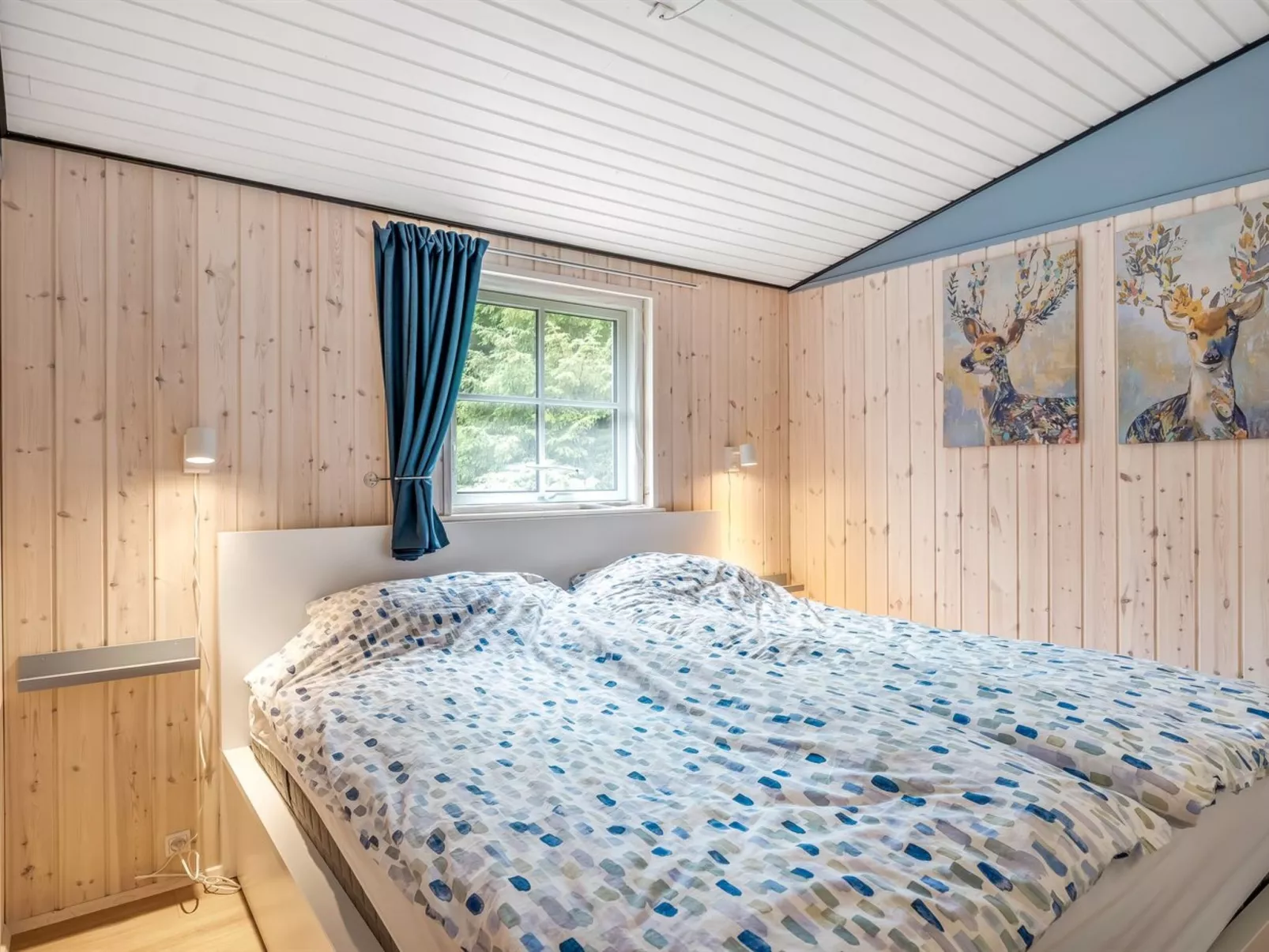 "Emelrik" - 2km from the sea - Binnen