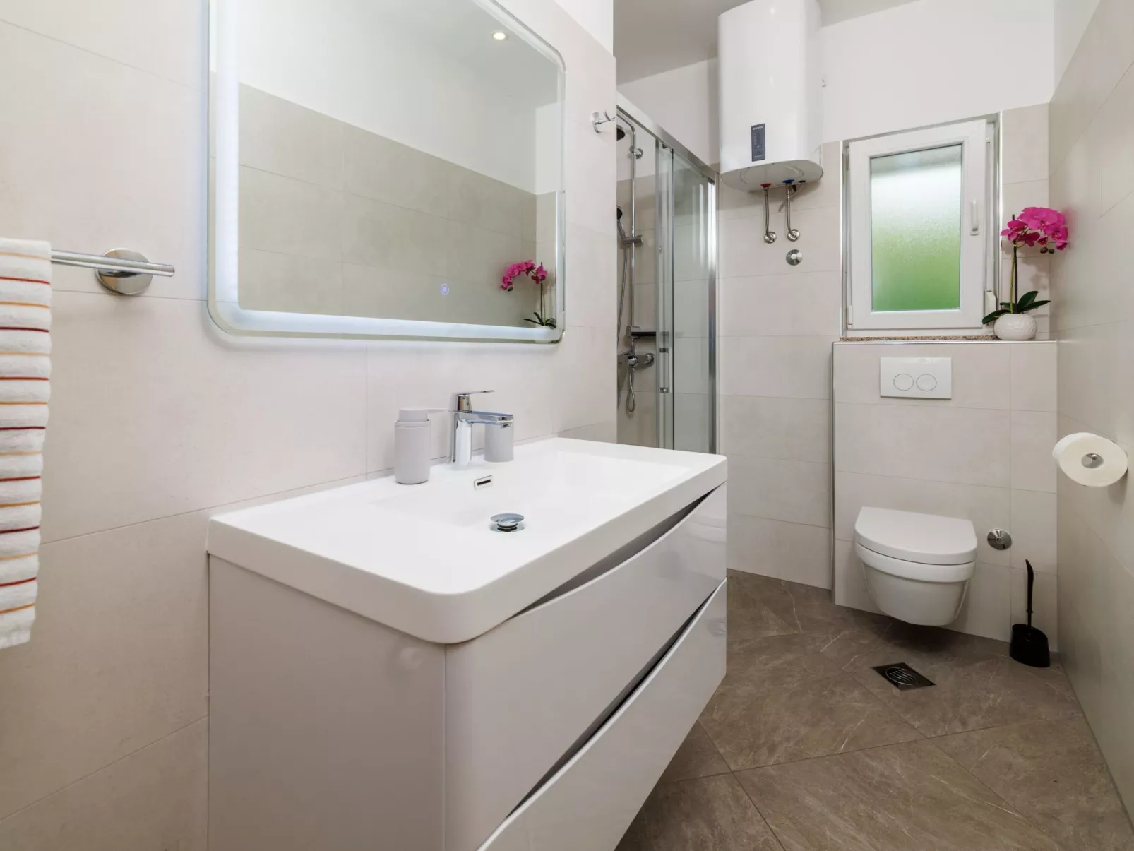 Wohnung für 4 Personen, 100m vom Strand entfernt - Image-tags.info