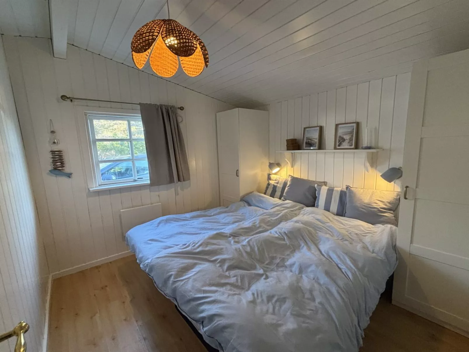 "Ilja" - 700m from the sea - Binnen