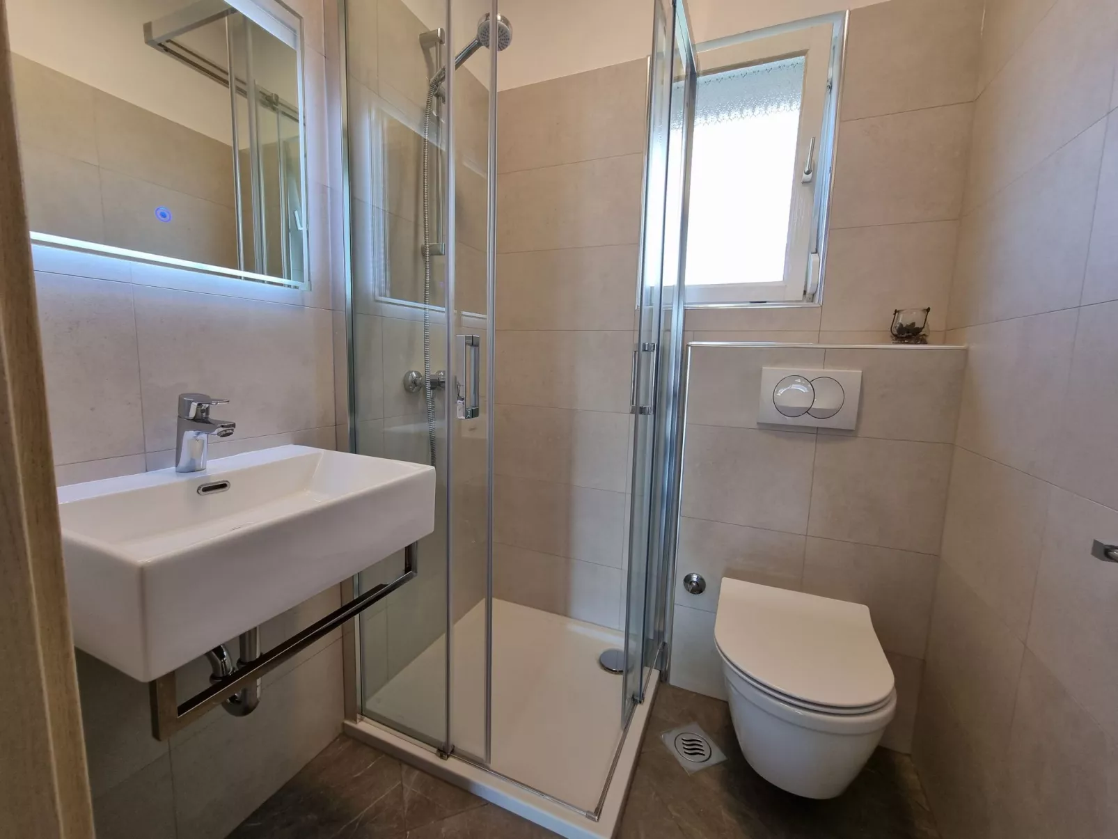 Wohnung für 4 Personen, 100m vom Strand entfernt - Image-tags.info