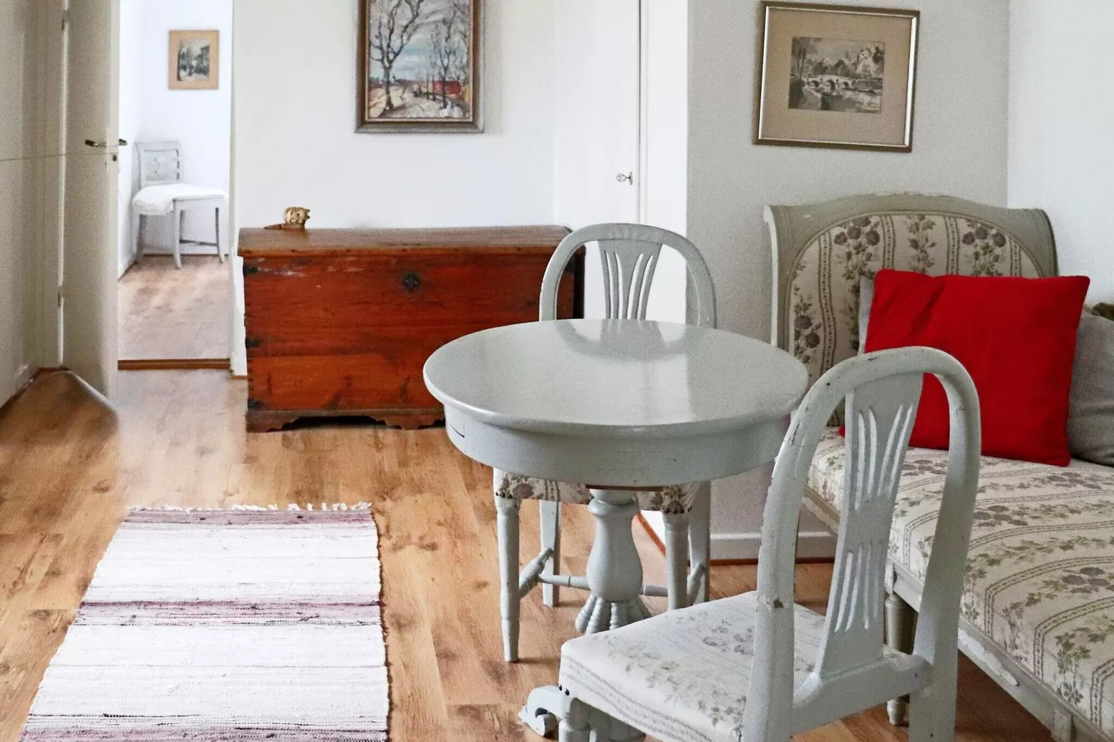 4 sterren vakantie huis in LAHOLM-By Traum-Binnen