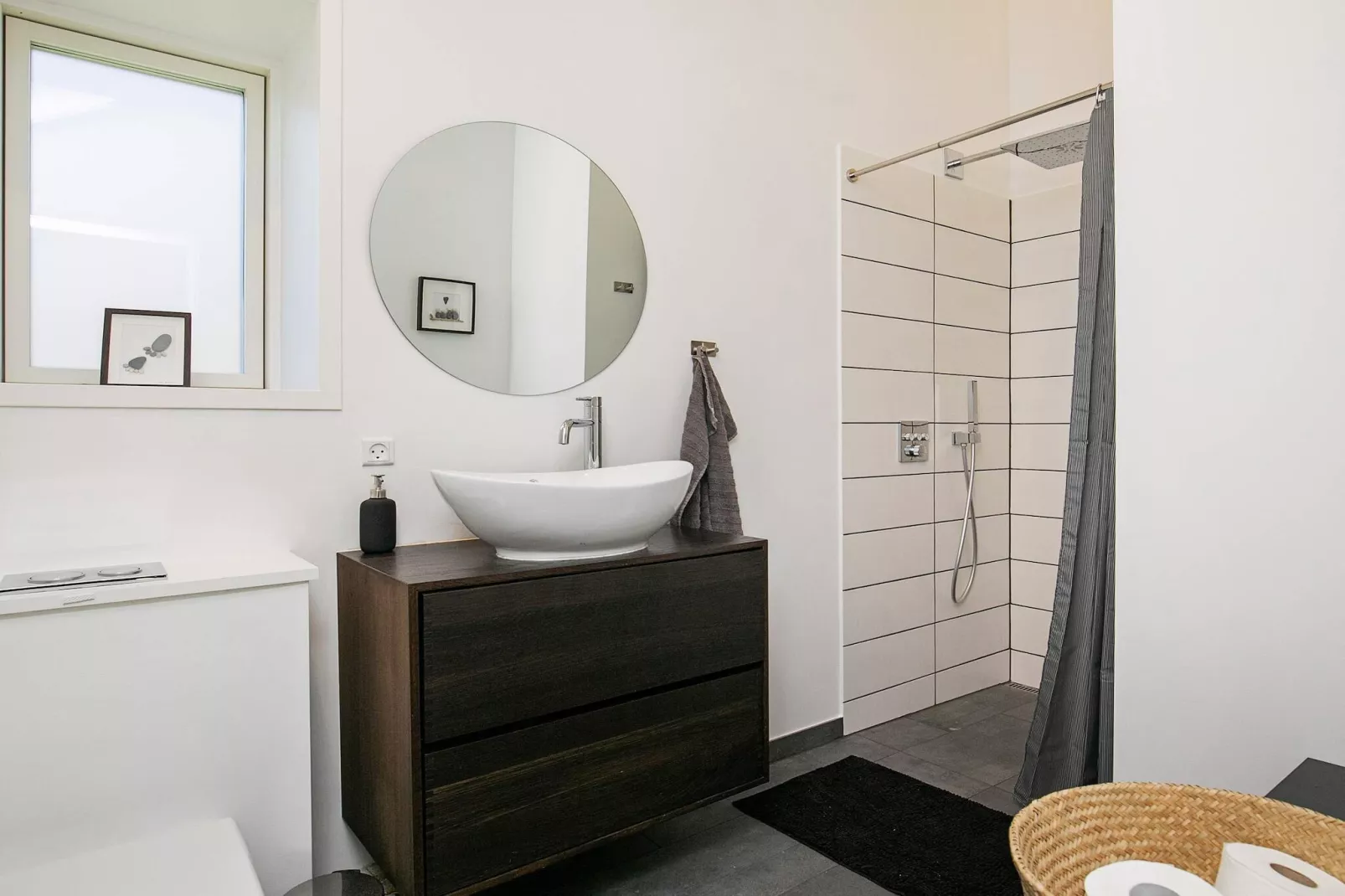 10 persoons vakantie huis in Strøby - Binnen