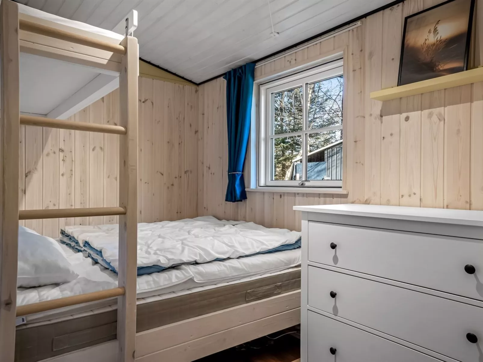 "Emelrik" - 2km from the sea - Binnen