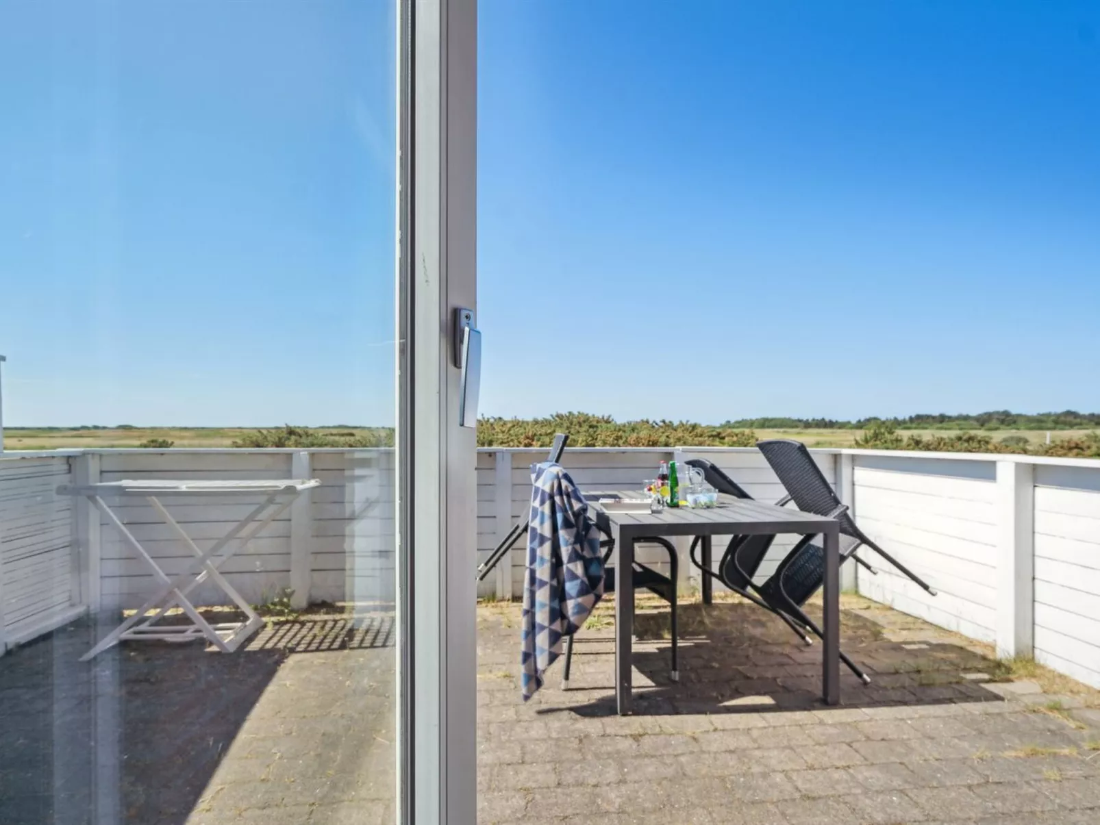 "Aappo" - 2.3km from the sea - Buiten