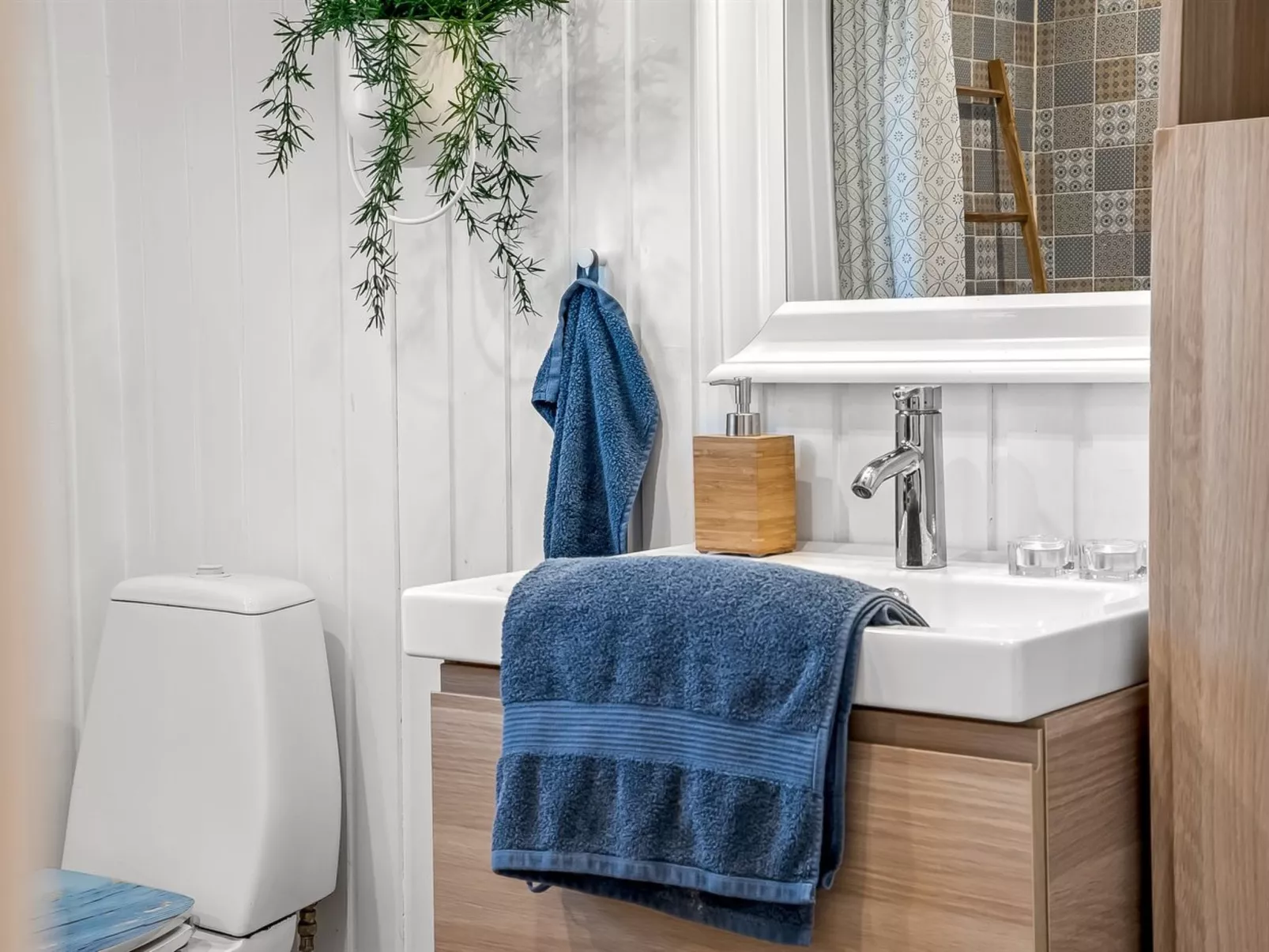 "Emelrik" - 2km from the sea - Binnen