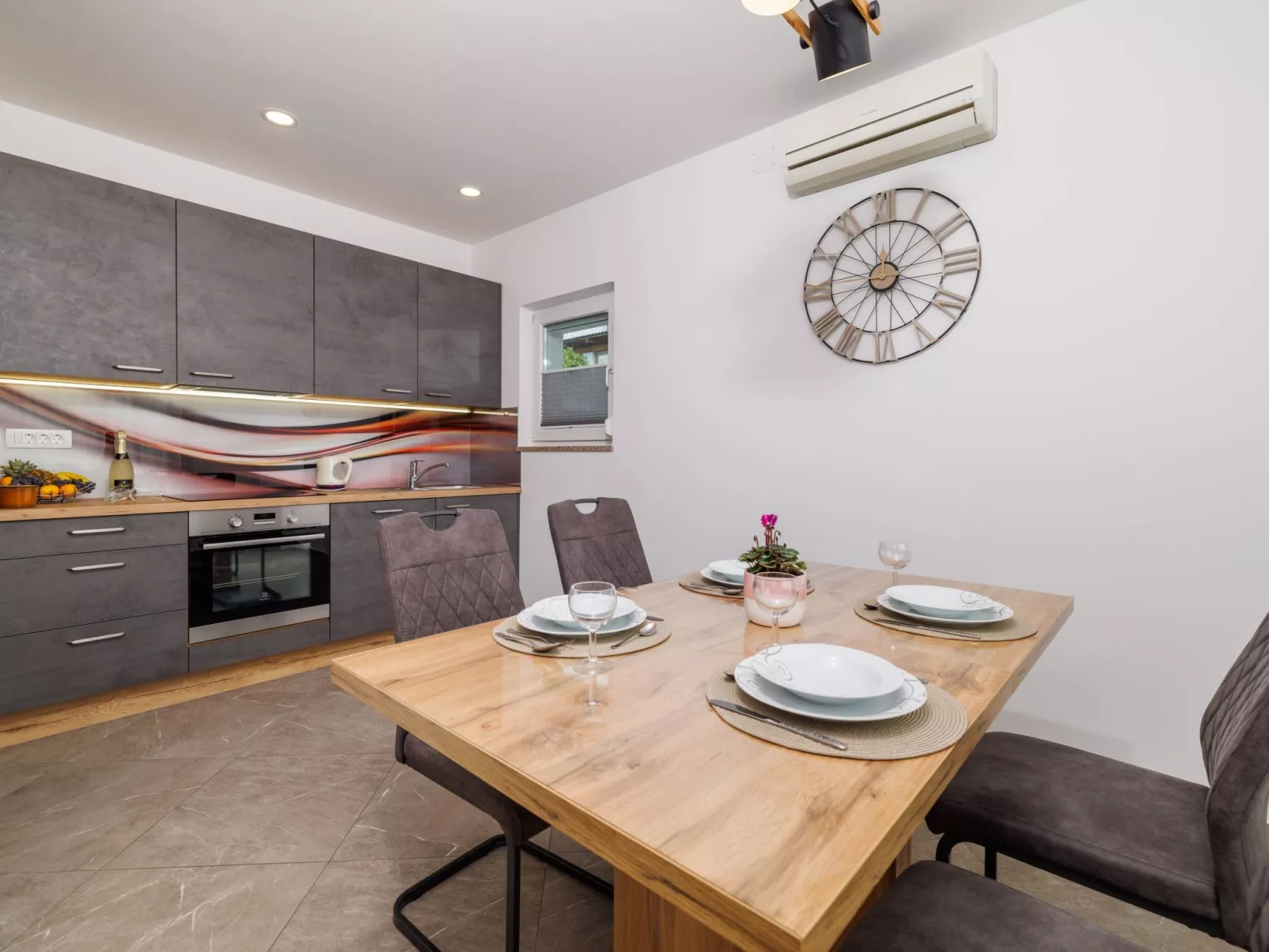 Wohnung für 4 Personen, 100m vom Strand entfernt - Image-tags.info