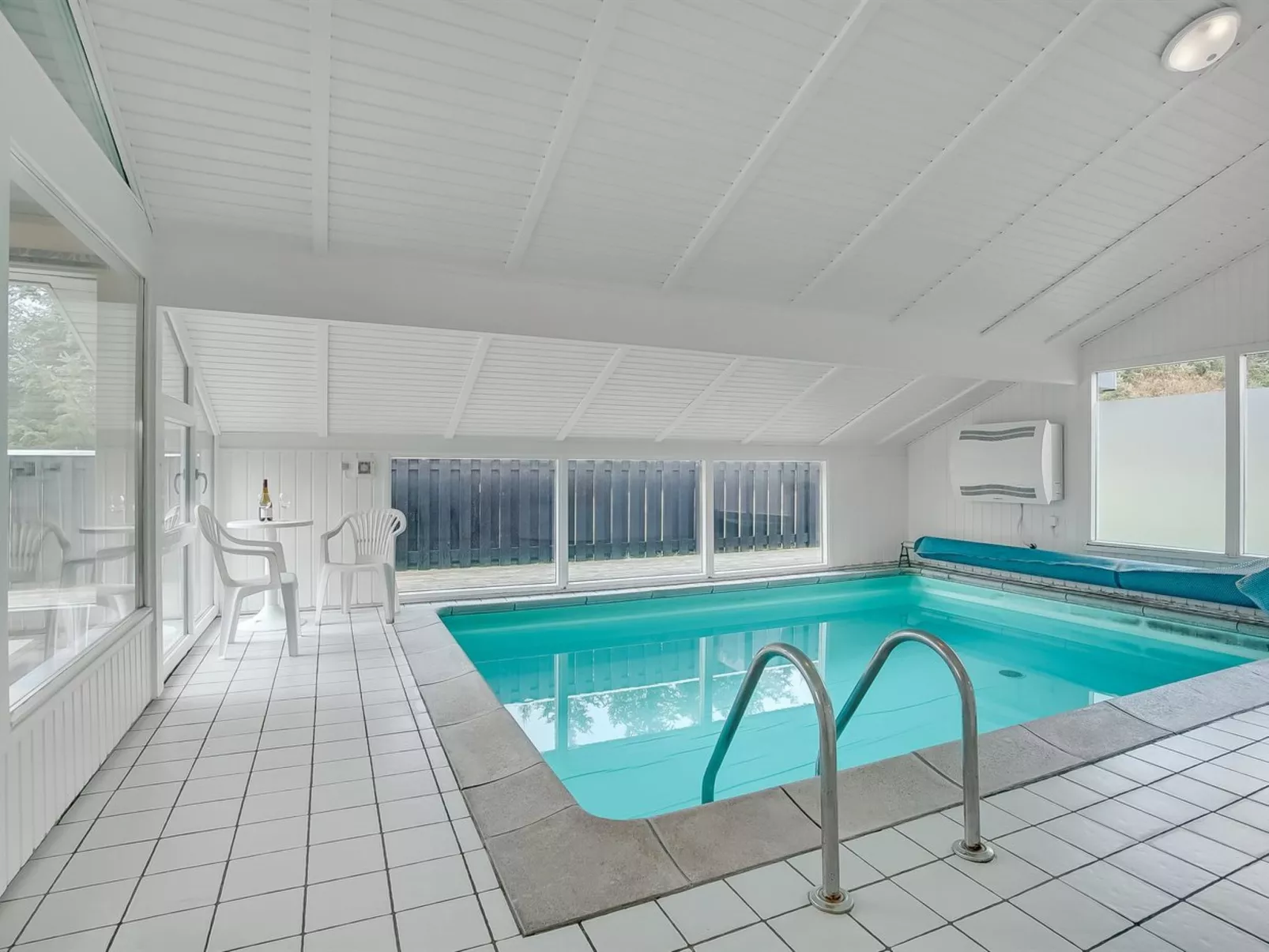 "Franka" - 950m from the sea - Buiten