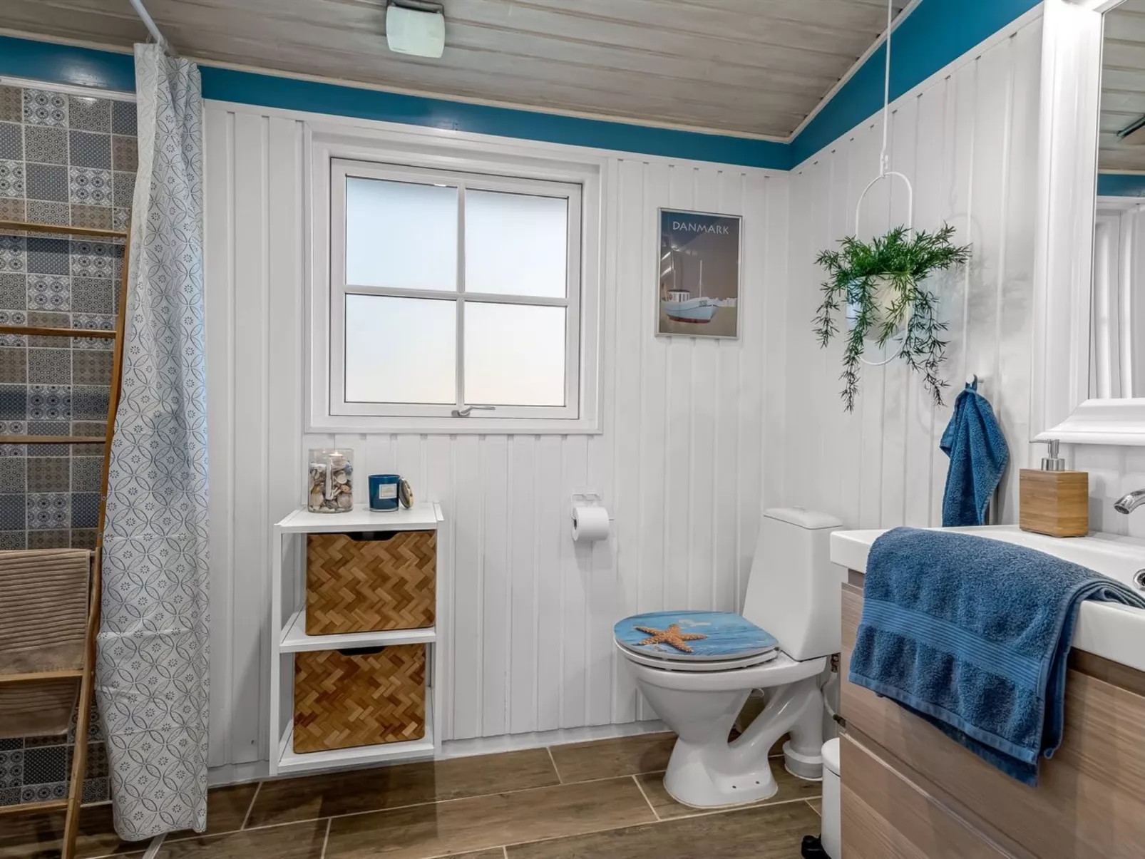 "Emelrik" - 2km from the sea - Binnen