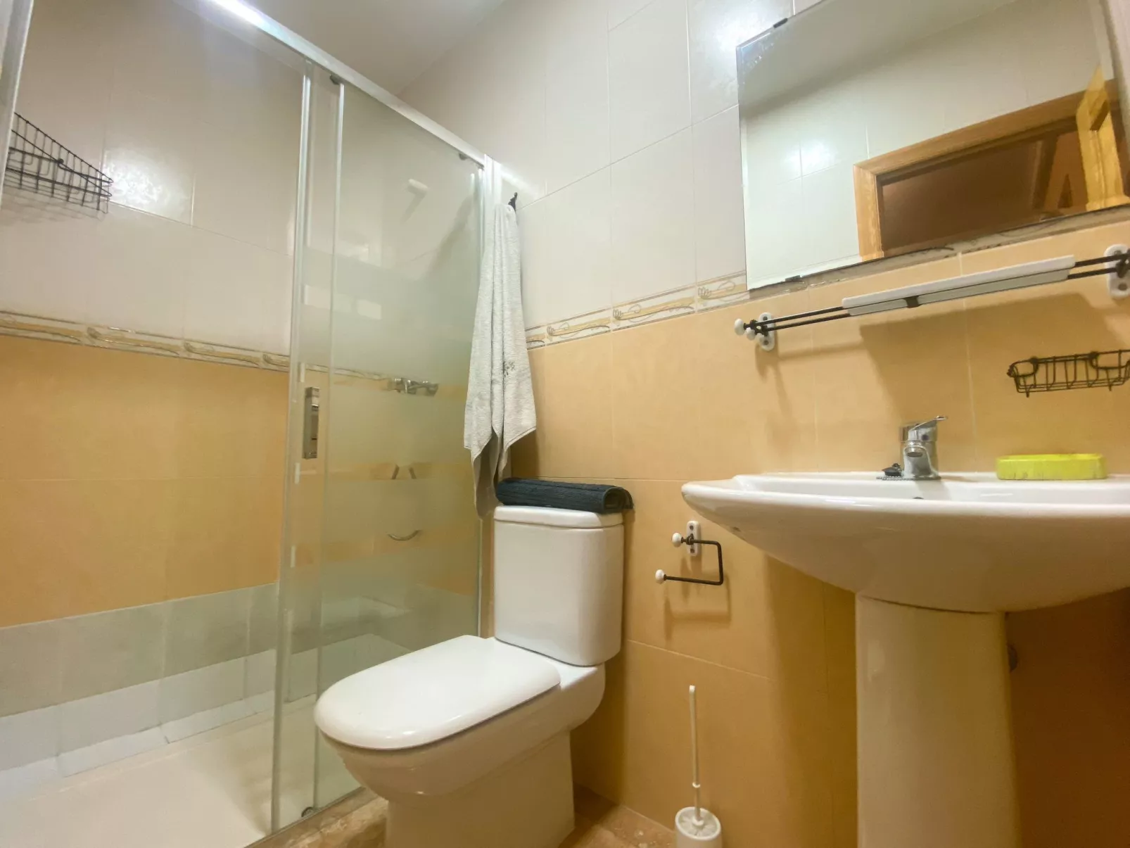 Ferienwohnung - Binnen