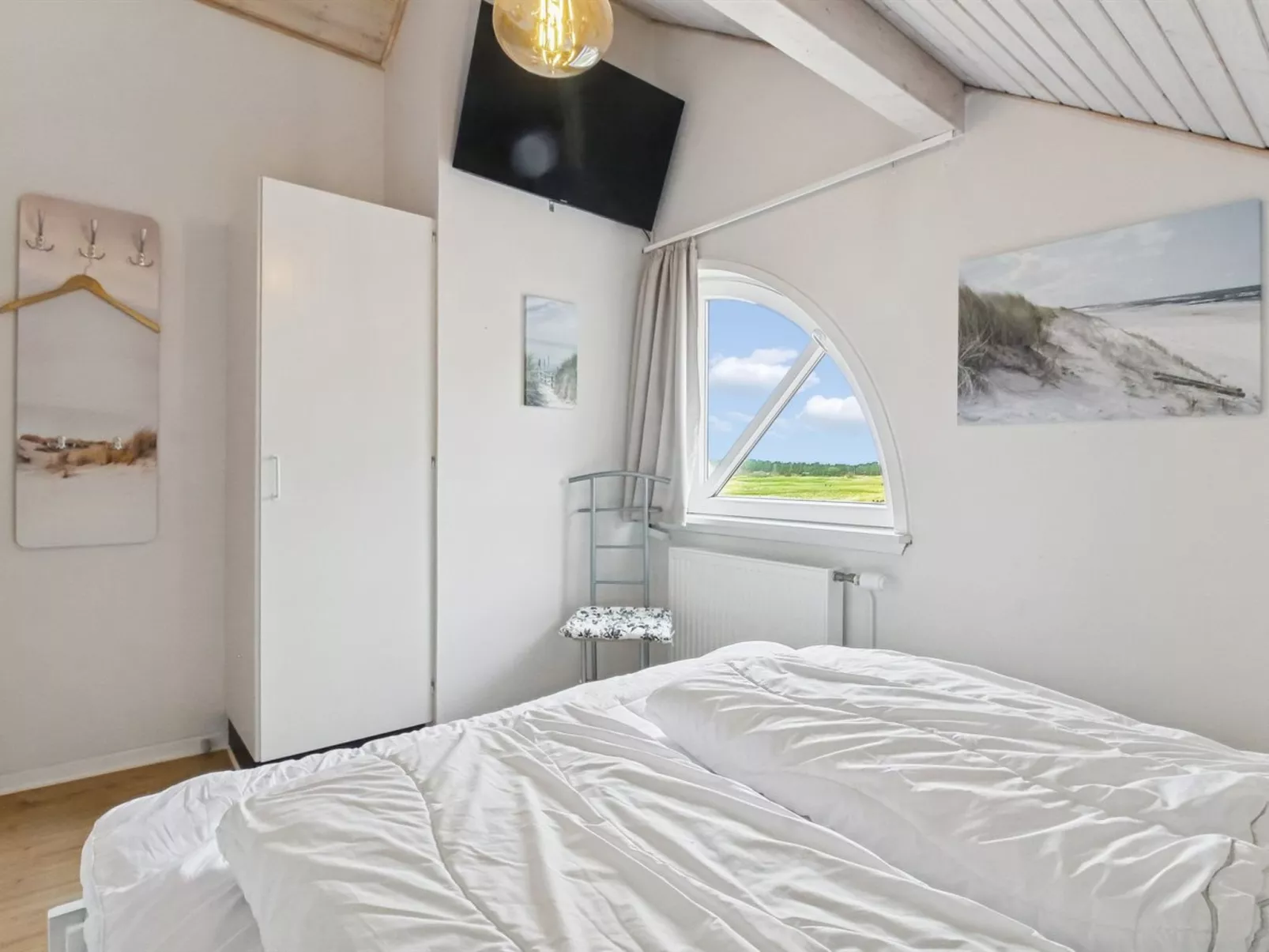 "Aappo" - 2.3km from the sea - Binnen