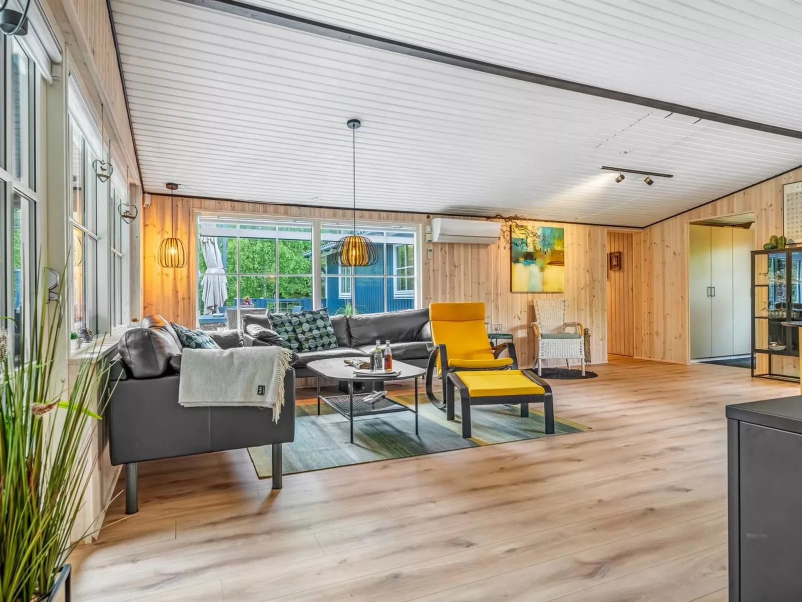 "Emelrik" - 2km from the sea - Binnen