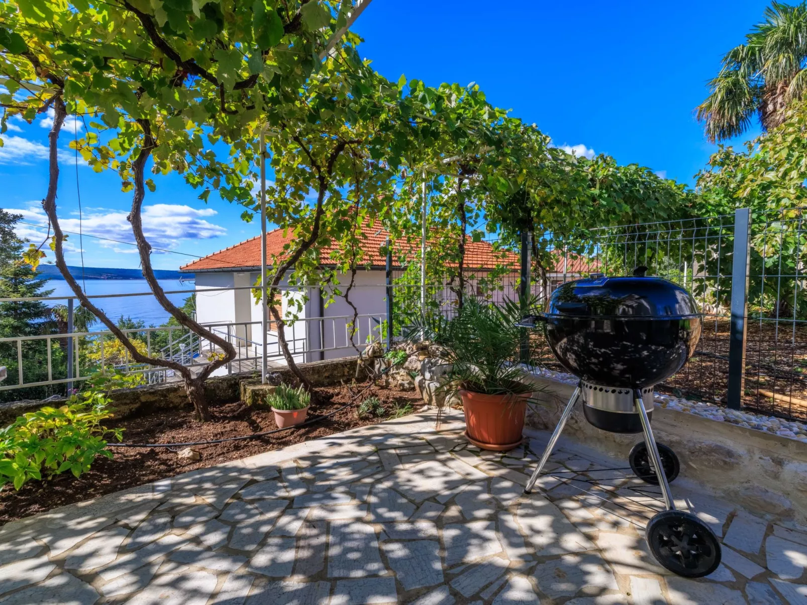 Wohnung für 4 Personen, 100m vom Strand entfernt - Image-tags.info