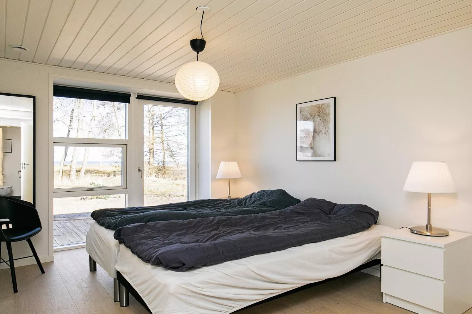 10 persoons vakantie huis in Strøby - Binnen