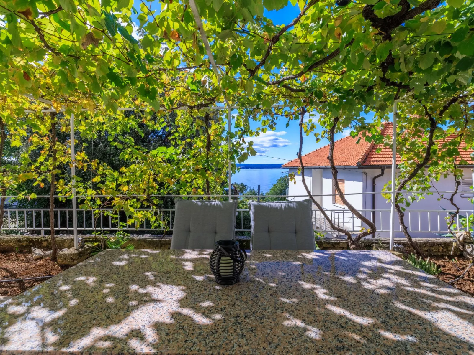 Wohnung für 4 Personen, 100m vom Strand entfernt - Image-tags.info