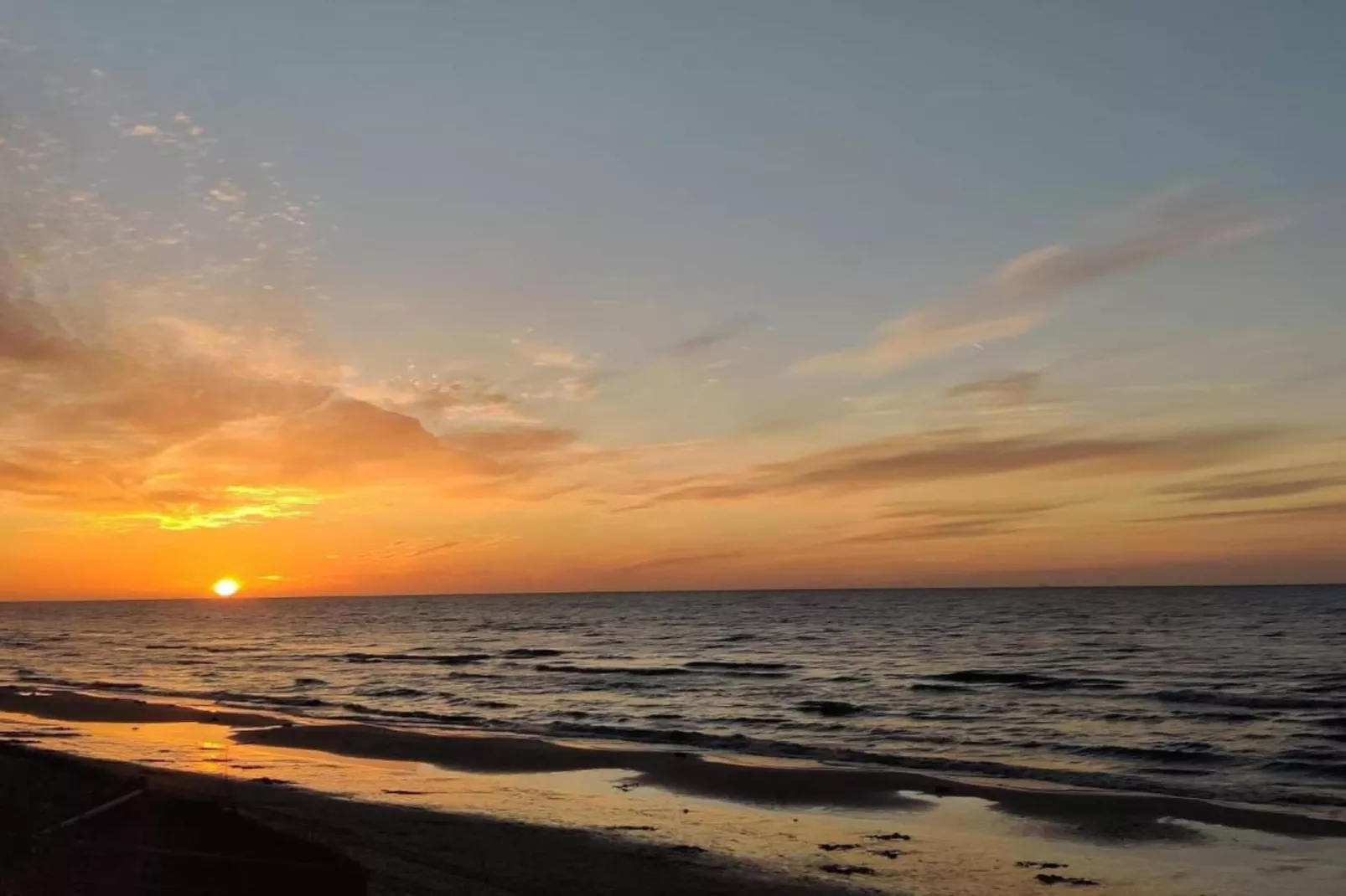 Całoroczny dom wakacyjny w Kopalinie - Gebieden zomer 5km