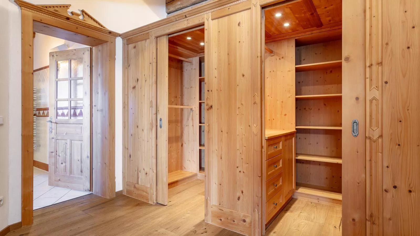 Kitzlodge - Faciliteiten