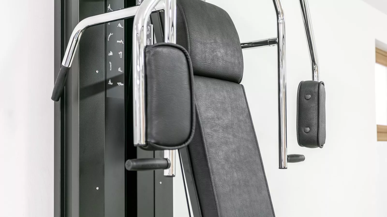 Kitzlodge - Faciliteiten