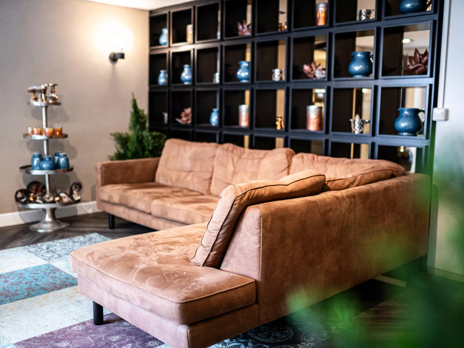 Gästehaus Grönebach mit Pool