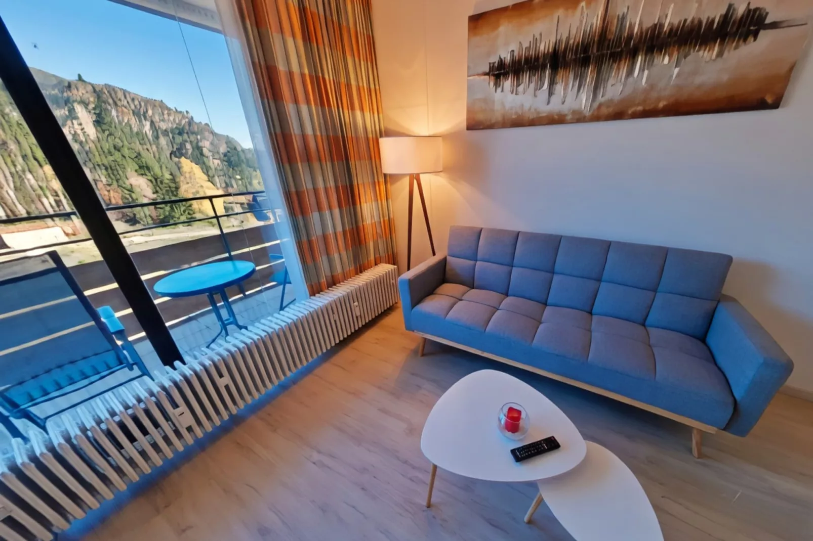 Typ A Standard - Studio Roswitha J39