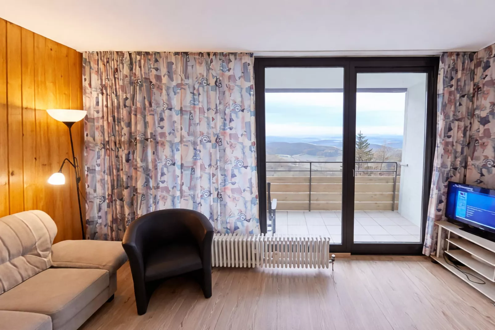 Typ A Standard - Studio Sebastian M126 - Woonkamer
