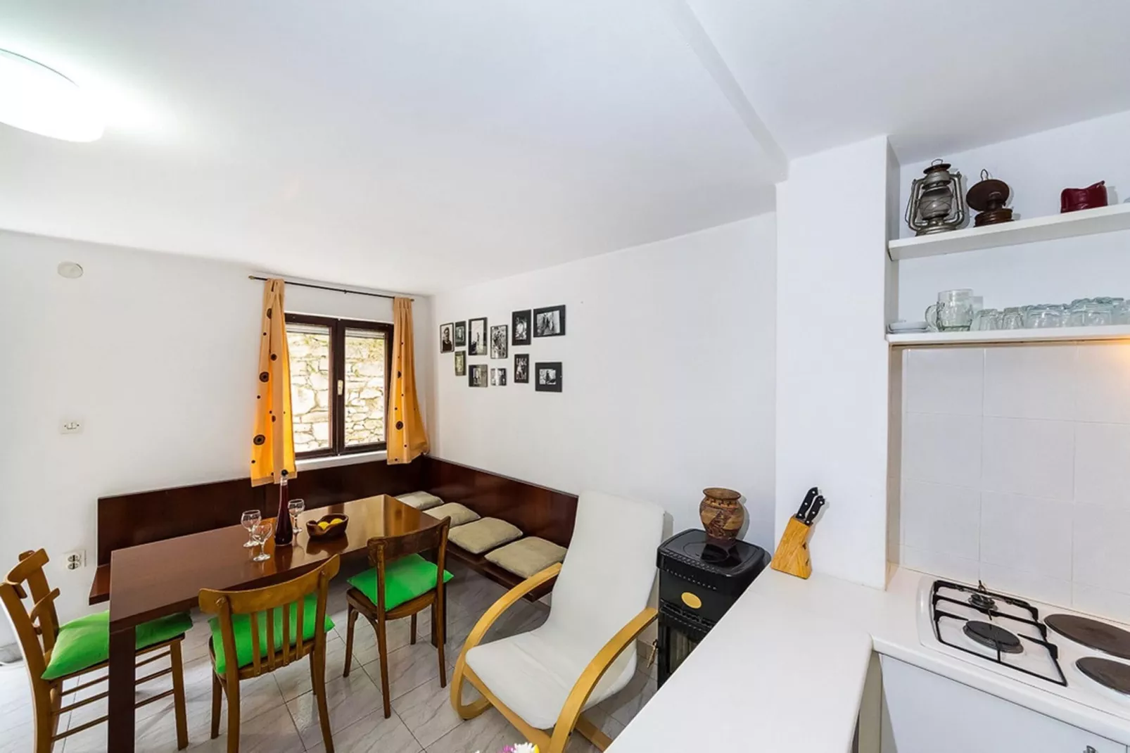 Heritage Home Cvita